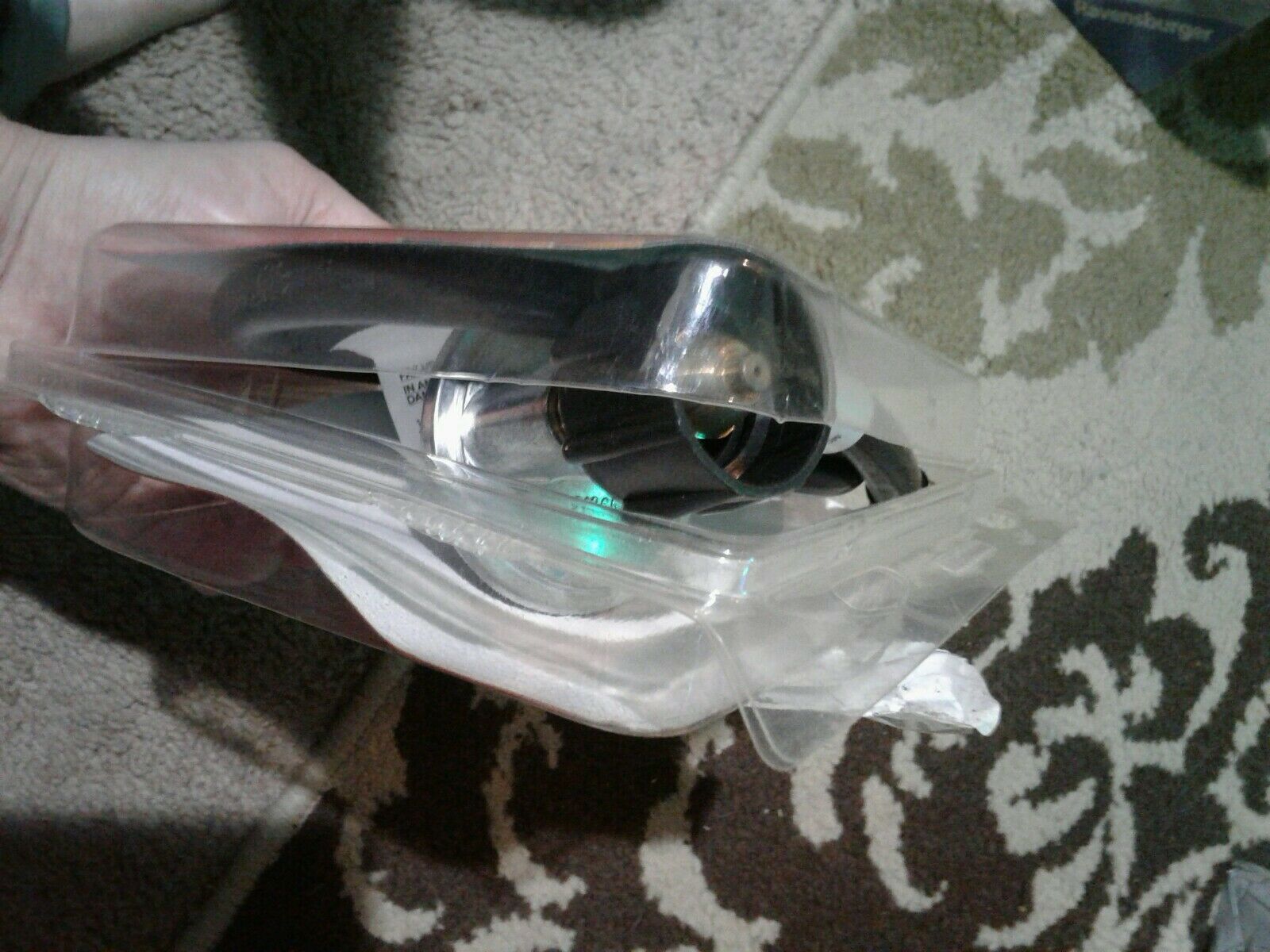 BBQ GRILL REPLACEMENT HOSE + REGULATOR UNIVERSAL GRILLS PARTS REPLACE