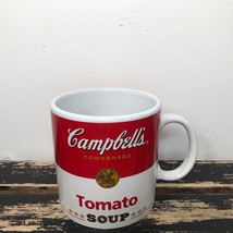 1968 First Edition Campbell's Soup Mugs- Set of 11