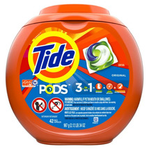 Studio by Tide Liquid Laundry Detergent, Darks & Colors, 75 fl oz 48 loads  