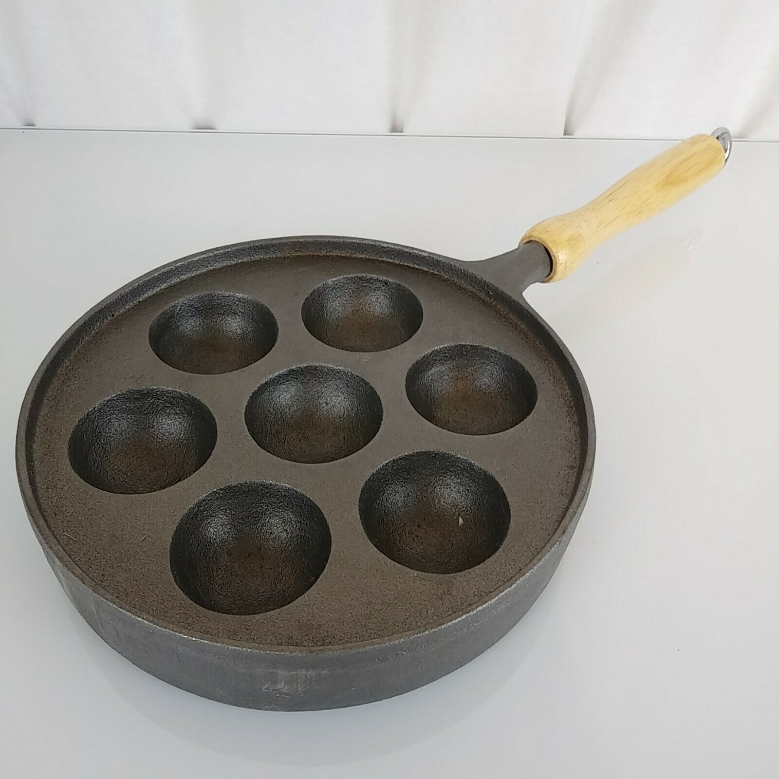 Oster 10 Inch Forged Aluminum Nonstick Round Pancake Pan : Target