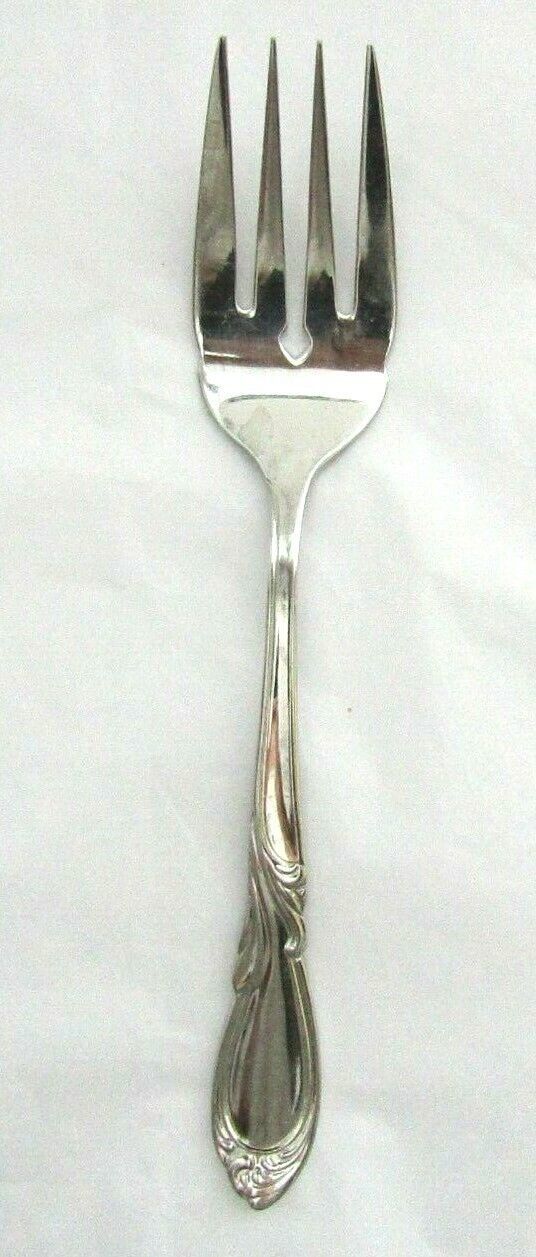 Farberware Stainless Steel Flatware Great Condition 8 Pieces -  Denmark