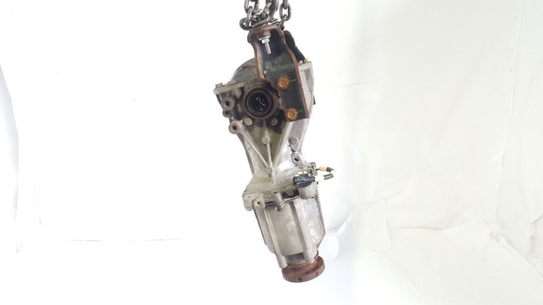 Differential Assembly Carrier Rear AT 4WD Limited OEM 2007 2010 Ford Edge - $424.31