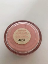 Mary Kay Perfect Powder Rosy Glow Loose Powder Discontinued Vintage - $24.74