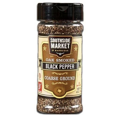 Southside Market Seasoning, Premium, Original BBQ - 7 oz