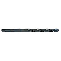 Precision Twist Drill 209 1-13/16&quot;D 17-1/8&quot;L HSS #5MT Jobber Drill Bit - $496.70