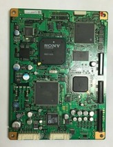 Sony KDF-E50A10 B Board A1113733K - $56.84