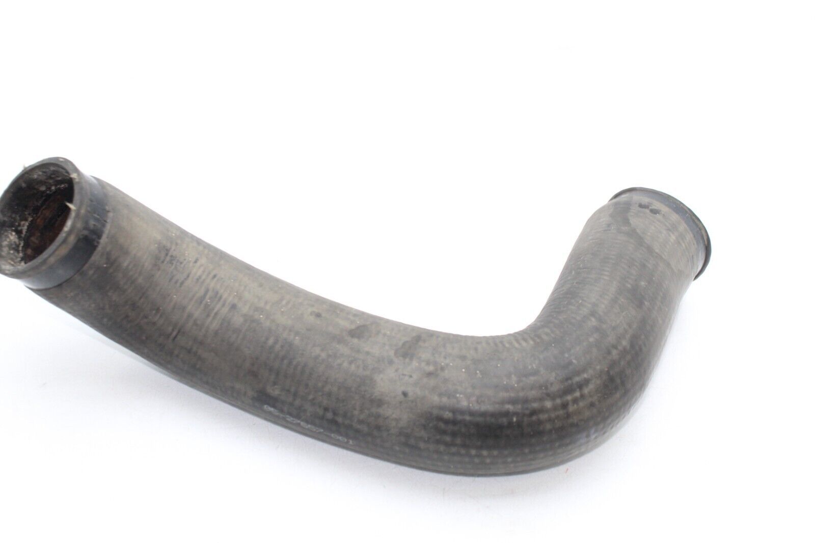 2013 FREIGHTLINER CASCADIA DD15 ENGINE UPPER COOLANT PIPE HOSE Q6957