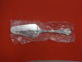 Lorena by Cassetti Sterling Silver Pie Server All Sterling 10&quot; New - $385.11