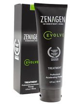 Zenagen EVOLVE Treatment (Unisex), 5 fl oz