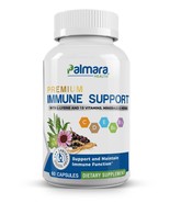 Palmara Health Immune Support 16 Ingredient Blend - $18.95