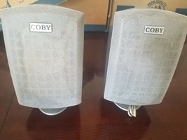 COBY Speakers In Home Audio - $59.85