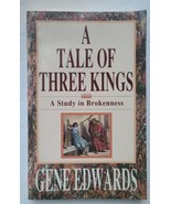 Tale Of Three Kings Edwards Gene Paperback  by Edwards Gene 1992 - $6.92