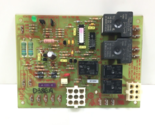 Coleman EVCON 7990-320 (RED) Furnace Control Circuit Board ICM AB1012 RE... - $144.93