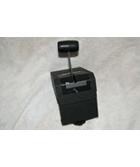 aeti pc airplane flight simulator idle control throttle very rare w5 10/21 - $73.47