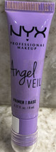 N Y X -Professional Makeup-Angel Veil Primer/Base AVPR01M. 0.27 Fl/8 ML. - $12.86