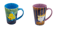 Disney Store Princess Flower Mug Ariel Snow and 45 similar items