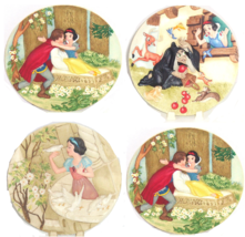Disney Store Snow White Collector Plate - $129.95