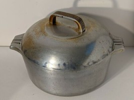 Wagner Ware Magnalite 4248-P Dutch Oven - Northern Kentucky
