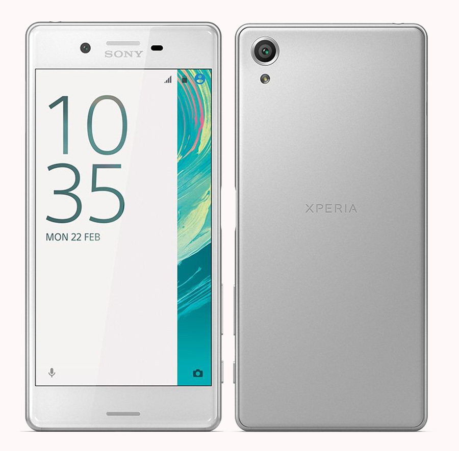 SONY XPERIA XA1 G3121/G3112/G3116 3gb 32gb 23mp Camera 5.0 Android  Smartphone