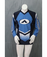 Vintage Airwalk Shirt - Motocross Jersey - Men&#39;s Small - $65.00