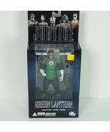 DC Direct Justice League Alex Ross Green Lantern 6” Series 3 Action Figu... - $35.63