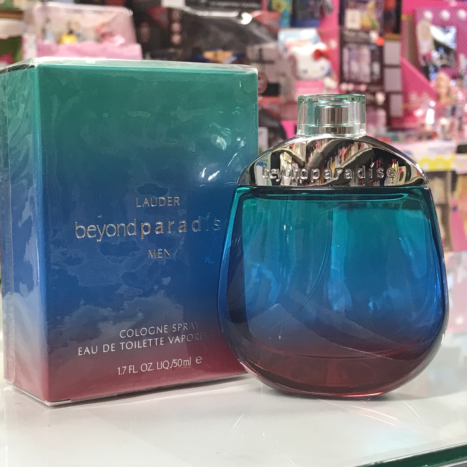 Beyond Paradise by Estee Lauder Men, 1.7 and 50 similar items