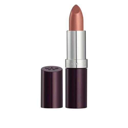 Rimmel Lasting Finish Lipstick Nude # 14 Kate Moss Collection NEW - $14.99