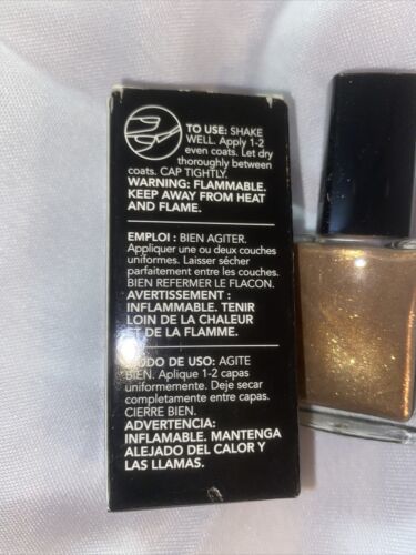 L.A. Colors Color Craze Circuits Nail Polish 0.44 fl oz