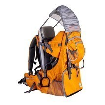 Baby Backpack Carrier, Safe Toddler Hiking Backpack Carrier Camping Child - $168.94