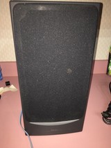 teac LS-850 home speaker black - $59.39