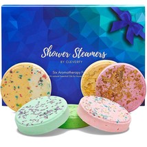  Aromatherapy Shower Steamers Gifts for Mom - Swcandy 8