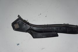 2006-2008 LEXUS IS250 IS350 REAR TRUNK LID RIGHT FINISHER TRIM COVER RH d0162 image 4