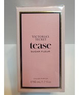 New Victoria's Secret Tease Sugar Fleur Eau De Parfum Spray Perfume 1.7 Oz NIB - $240.00