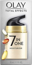 Olay Total Effects, Hydrates to Nourish, Replenishing Skin's Moisture 1.7 fl oz - $17.75