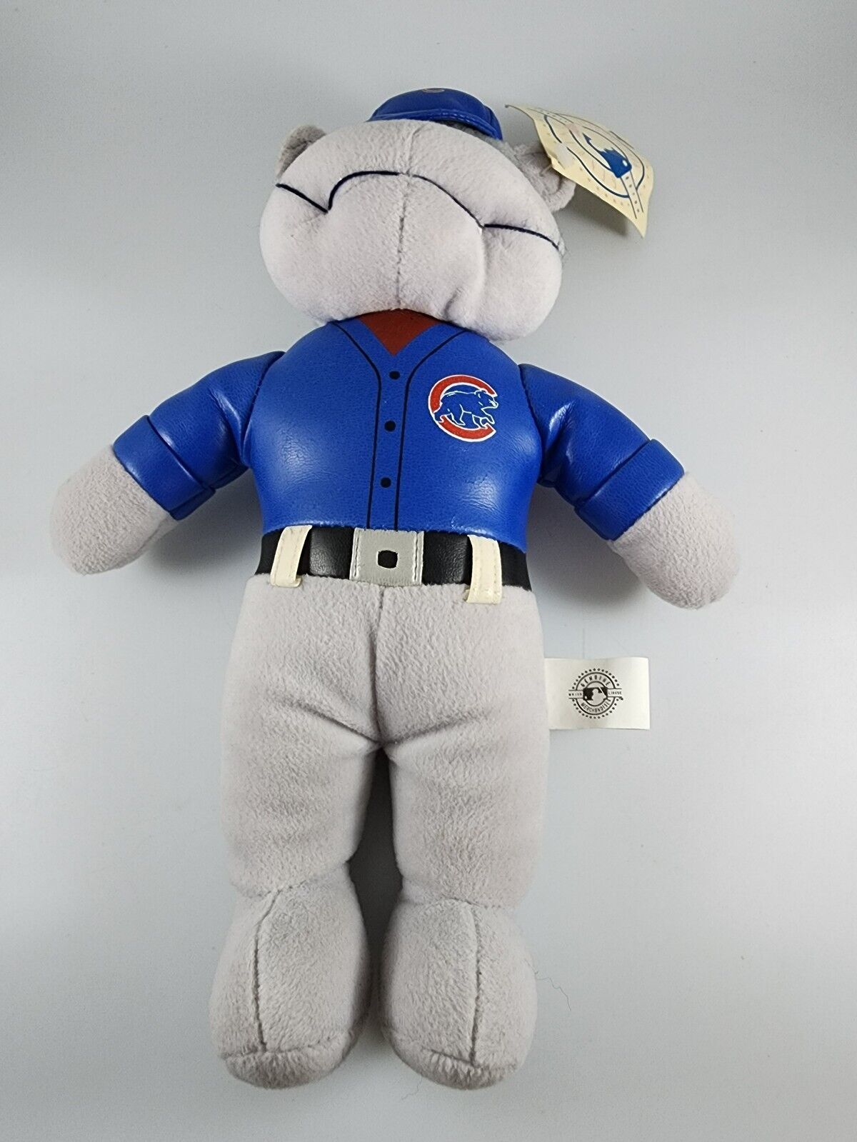 MLB Baseball Chicago Cubs monkey Plush Toy and 13 similar items