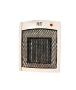 RE Room Essentials Ceramic Heater Fan Space Heater - $28.50