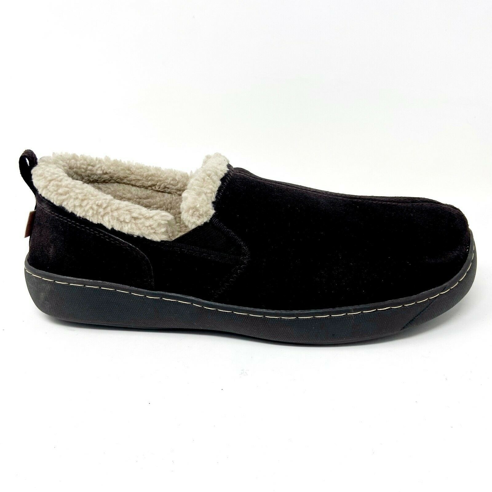 Tamarac by slippers on sale international men's camper moccasin