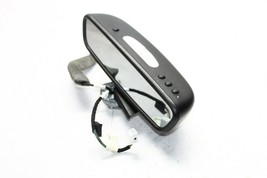 2008-2011 Mercedes C300 C350 W204 Interior Rear View Mirror Black P9255 - $99.99