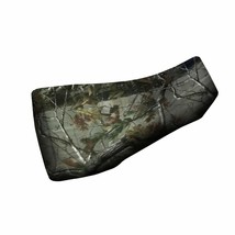 CAN AM Bombardier Seat Cover Outlander Full Camo ATV Seat Cover TG20183552 - $32.90