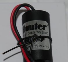 Hunter NODE100 One Station Battery WaterProof Controller Mounting Hardware image 4