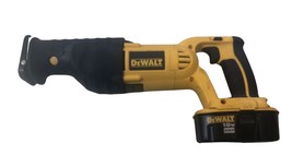 Dewalt Cordless Hand Tools Dc385 - $89.00