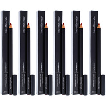 6-Statement Under Over Lip Liner -100 Percent by bareMinerals for Women,... - $61.99