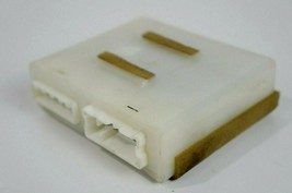 06-2009 infiniti m35 m45 driver seat position control memory module oem - $33.54