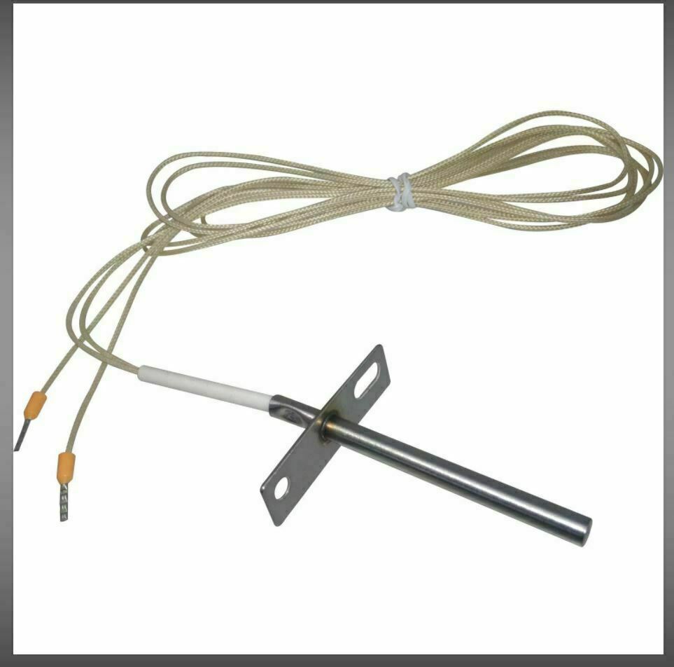 RTD Temperature Probe Sensor for Traeger, Pit BOSS and Z Grills