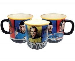 Star Trek Mug: 5 customer reviews and 62 listings