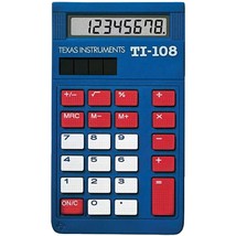  24 Pieces Basic Calculators for Students Small