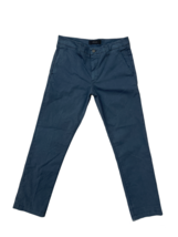 J BRAND Trousers Kane Slim Straight Leg Pants Style 240916M336 Mens Size  36W