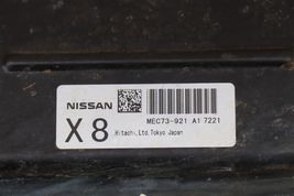 08 Infiniti QX56 Nissan Titan Armada 5.6L ECU ECM PCM MEC73-921 image 3