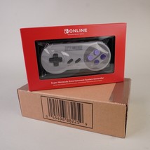 OEM Super Nintendo SNES Official Controller US version - Nintendo Switch... - $78.39