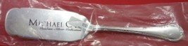 Neoclassico by Calegaro Italy Sterling Silver Cake Server FHAS (Retail $438) New - $236.61